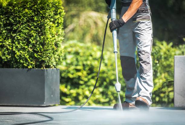 Best Gutter Cleaning  in New Pek, IN