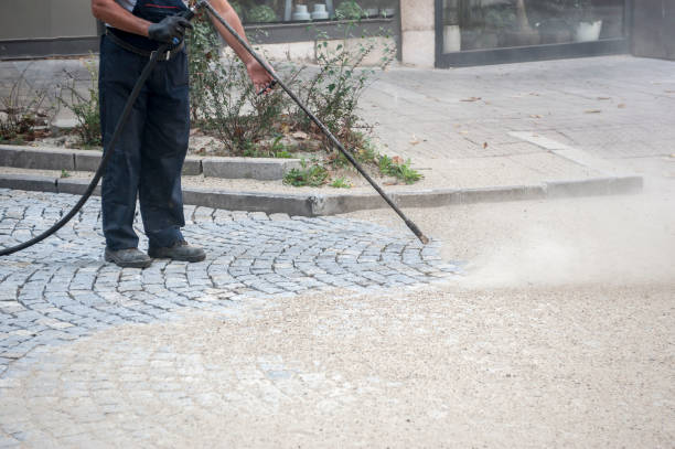 Best Animal Enclosure Cleaning  in New Pek, IN