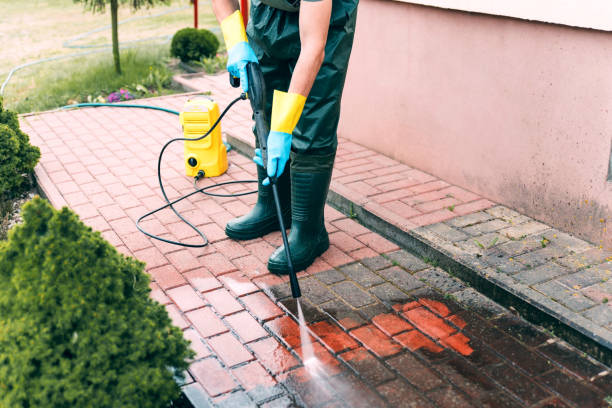 Best Pool Deck Cleaning  in New Pek, IN