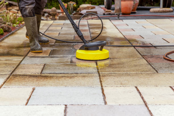 Best Driveway Pressure Washing  in New Pek, IN