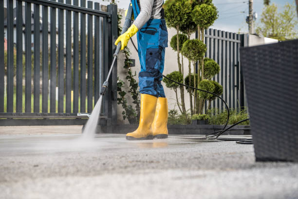 Best Fence Cleaning  in New Pek, IN