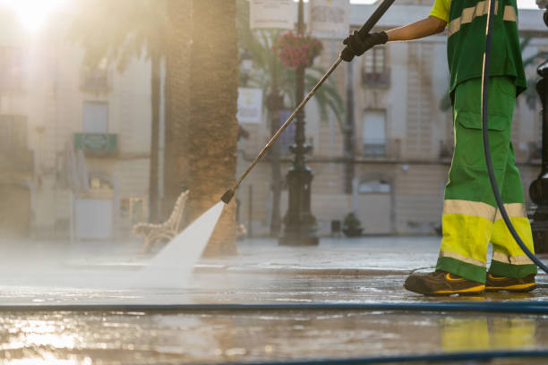 Professional  Pressure Washing Services in New Pekin, IN